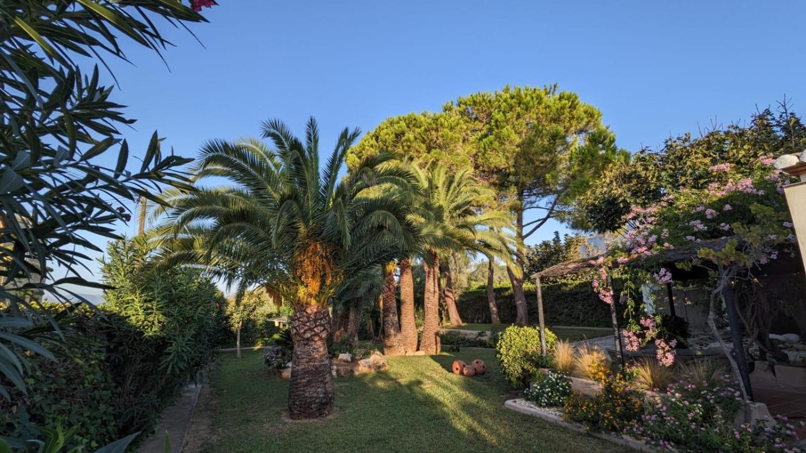 Ca Tosca Villa Jávea Exterior foto