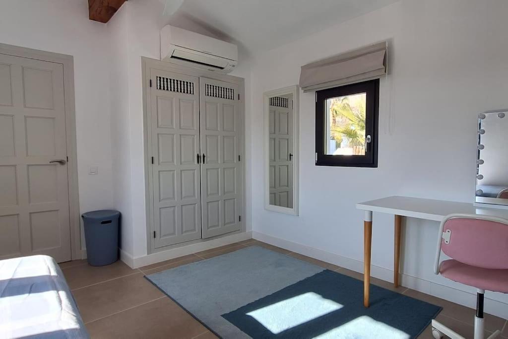 Ca Tosca Villa Jávea Exterior foto