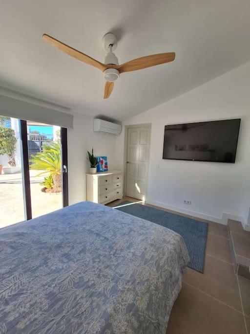 Ca Tosca Villa Jávea Exterior foto