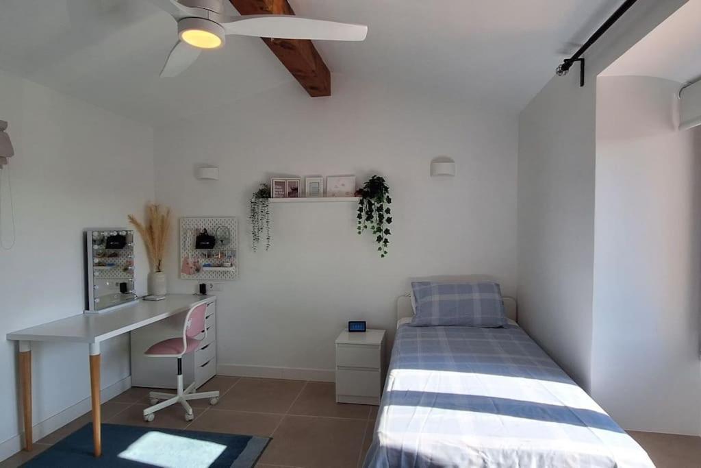 Ca Tosca Villa Jávea Exterior foto