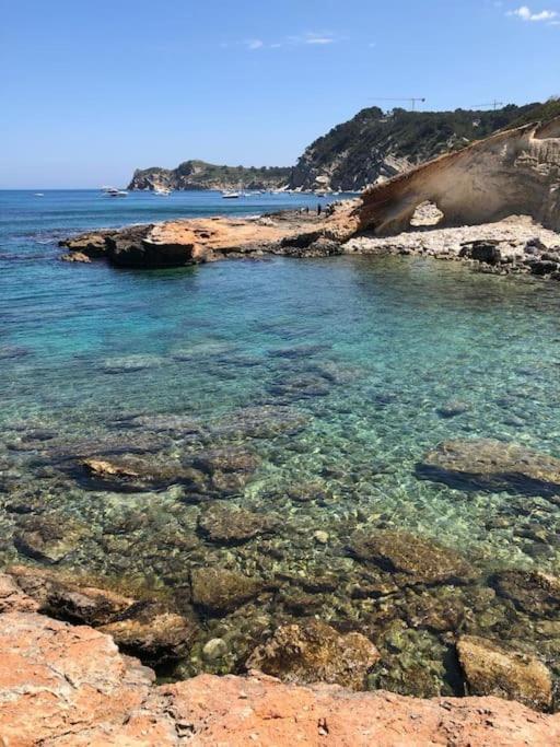 Ca Tosca Villa Jávea Exterior foto