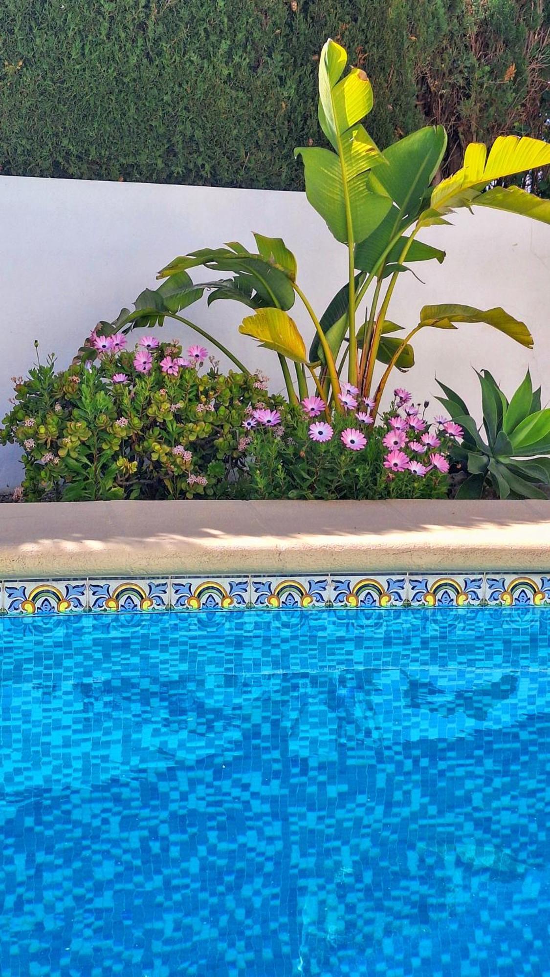 Ca Tosca Villa Jávea Exterior foto